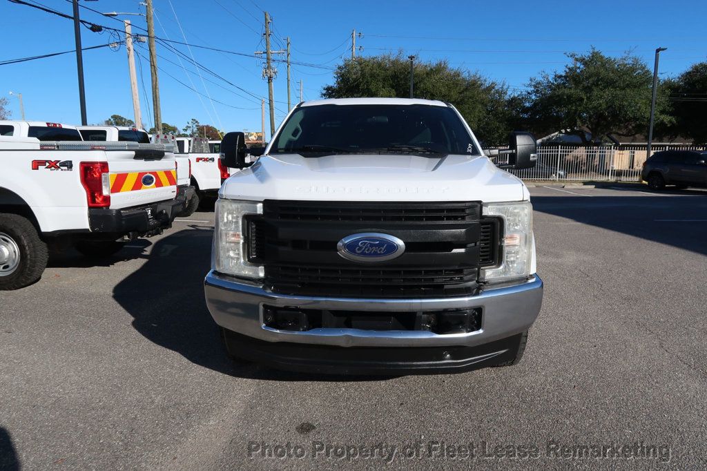 2017 Ford Super Duty F-350 SRW F350SD 4WD Supercab Utility SRW - 22958413 - 7