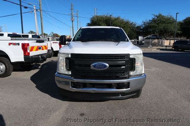 2017 Ford Super Duty F-350 SRW F350SD 4WD Supercab Utility SRW - 22958413 - 7
