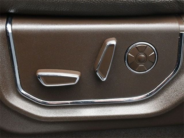 2017 Ford Super Duty F-350 SRW King Ranch - 22961748 - 11