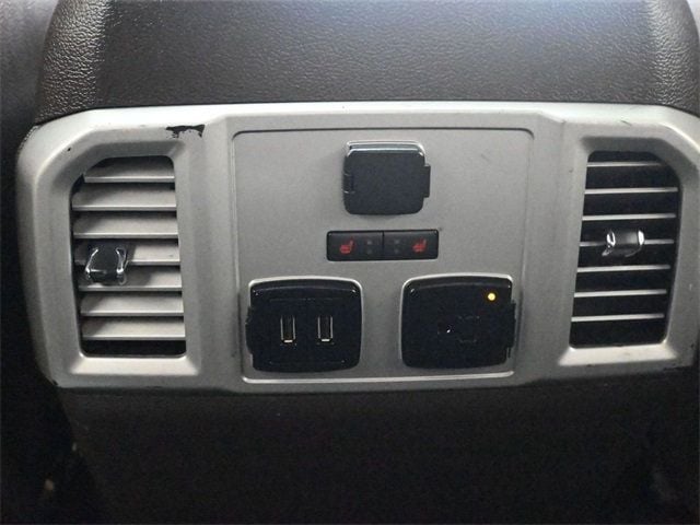 2017 Ford Super Duty F-350 SRW King Ranch - 22961748 - 14