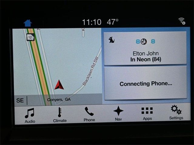 2017 Ford Super Duty F-350 SRW King Ranch - 22961748 - 20