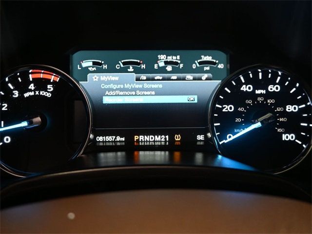 2017 Ford Super Duty F-350 SRW King Ranch - 22961748 - 23