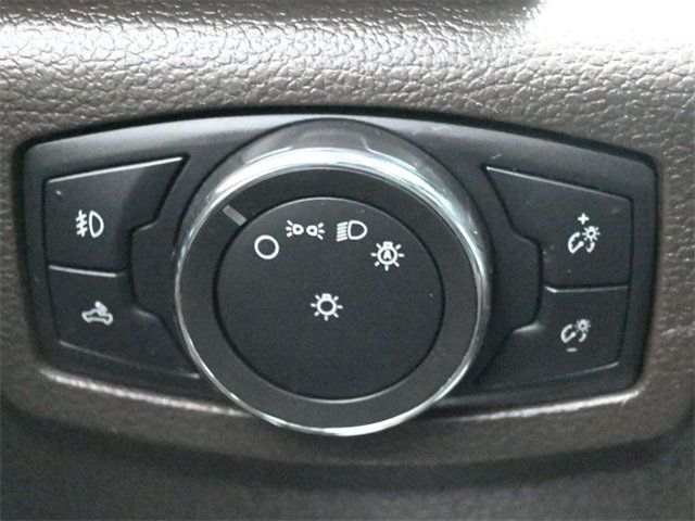 2017 Ford Super Duty F-350 SRW King Ranch - 22961748 - 28