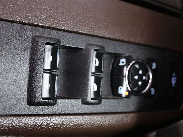 2017 Ford Super Duty F-350 SRW King Ranch - 22961748 - 29