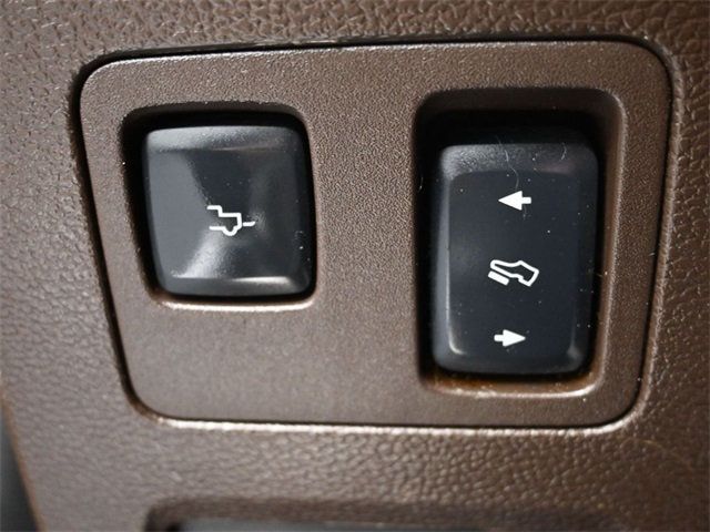 2017 Ford Super Duty F-350 SRW King Ranch - 22961748 - 30