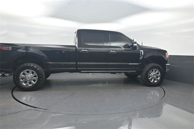2017 Ford Super Duty F-350 SRW King Ranch - 22961748 - 35