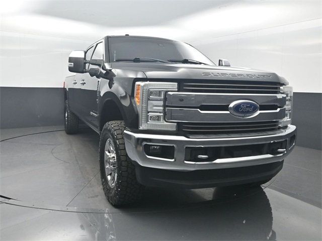 2017 Ford Super Duty F-350 SRW King Ranch - 22961748 - 37
