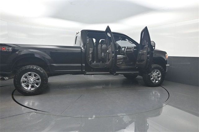 2017 Ford Super Duty F-350 SRW King Ranch - 22961748 - 39