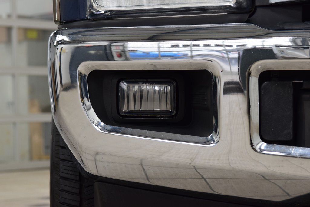 2017 Ford Super Duty F-350 SRW Lariat - 22982969 - 13