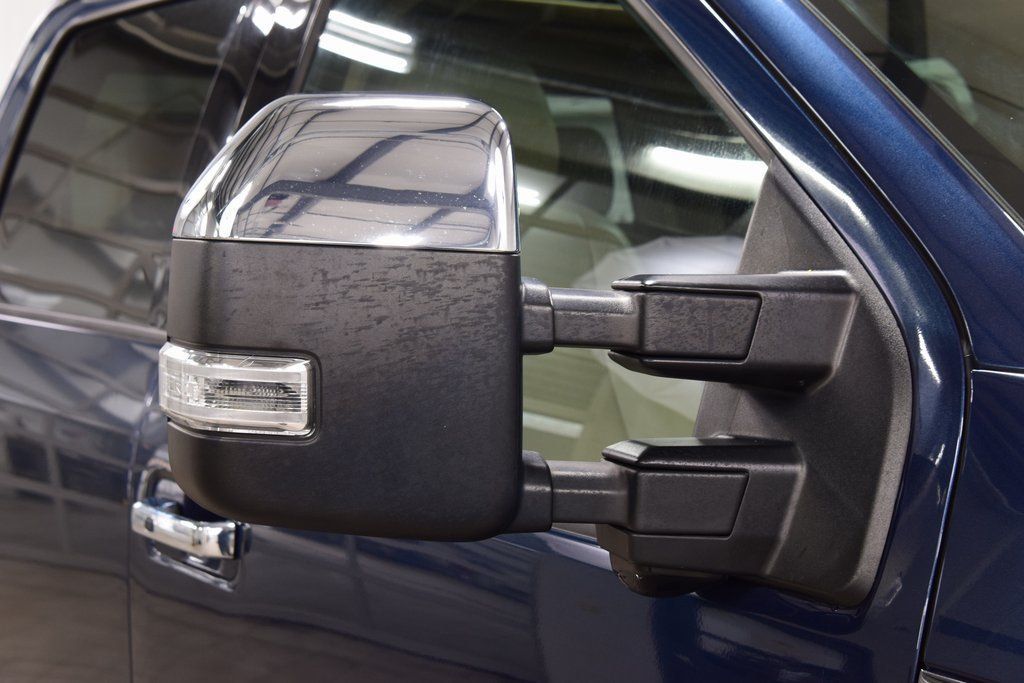 2017 Ford Super Duty F-350 SRW Lariat - 22982969 - 17