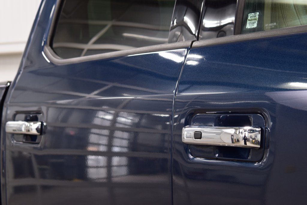 2017 Ford Super Duty F-350 SRW Lariat - 22982969 - 18