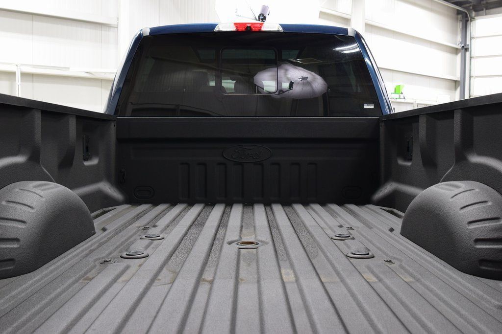 2017 Ford Super Duty F-350 SRW Lariat - 22982969 - 22