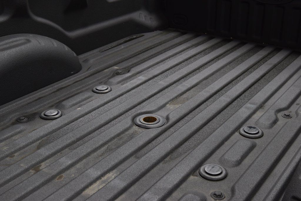 2017 Ford Super Duty F-350 SRW Lariat - 22982969 - 23