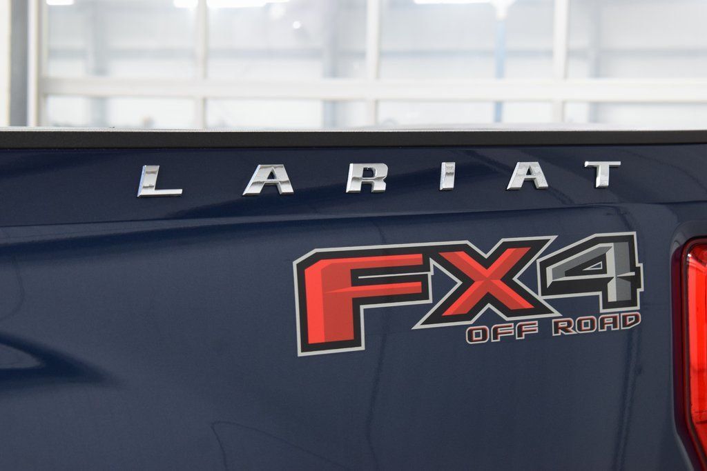 2017 Ford Super Duty F-350 SRW Lariat - 22982969 - 26