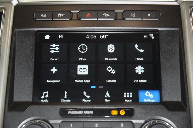 2017 Ford Super Duty F-350 SRW Lariat - 22982969 - 32