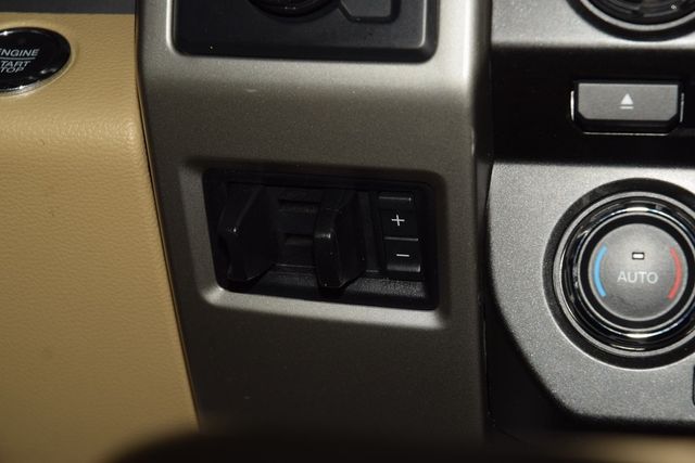 2017 Ford Super Duty F-350 SRW Lariat - 22982969 - 34