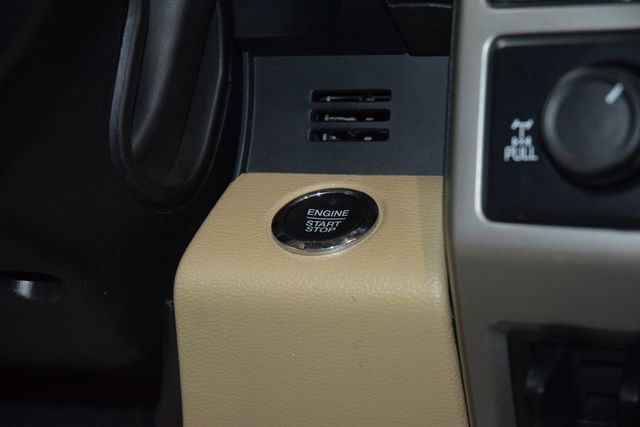 2017 Ford Super Duty F-350 SRW Lariat - 22982969 - 36