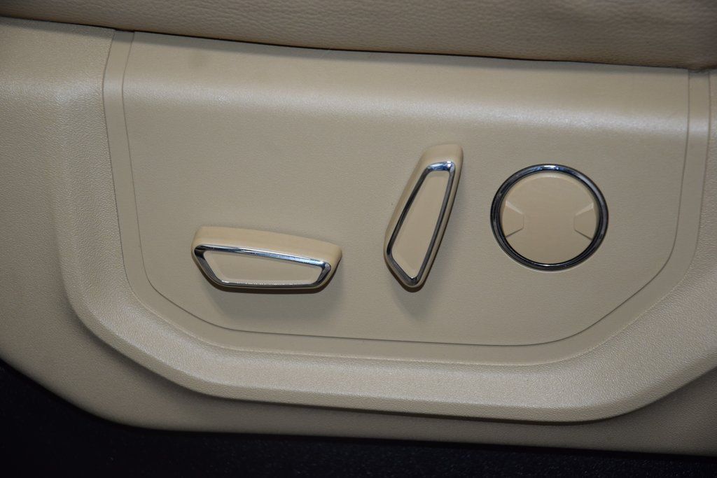 2017 Ford Super Duty F-350 SRW Lariat - 22982969 - 42