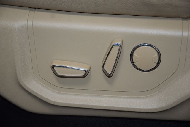 2017 Ford Super Duty F-350 SRW Lariat - 22982969 - 42