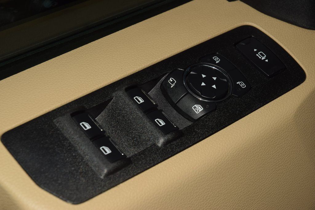 2017 Ford Super Duty F-350 SRW Lariat - 22982969 - 51