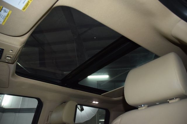 2017 Ford Super Duty F-350 SRW Lariat - 22982969 - 52