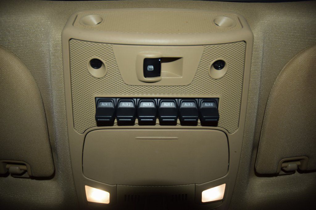 2017 Ford Super Duty F-350 SRW Lariat - 22982969 - 53