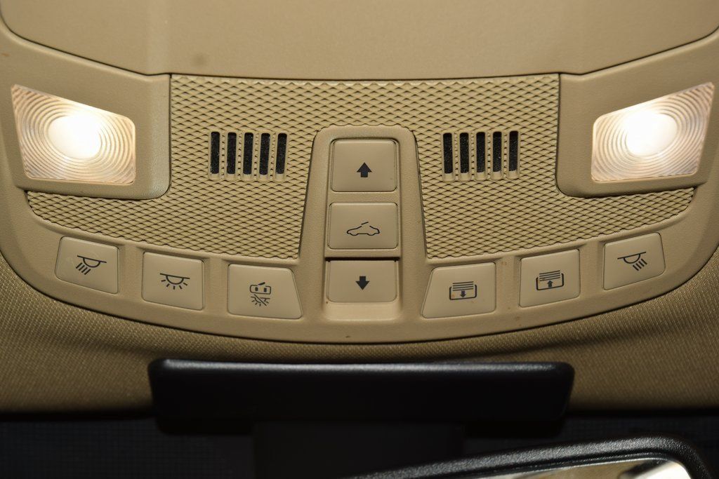 2017 Ford Super Duty F-350 SRW Lariat - 22982969 - 54