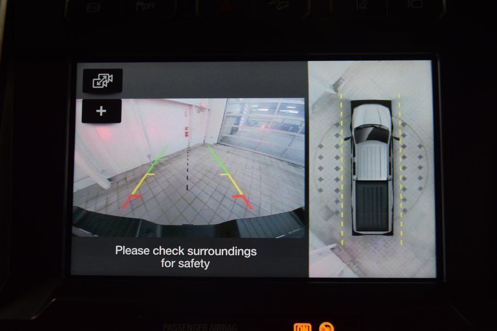 2017 Ford Super Duty F-350 SRW Lariat - 22982969 - 55