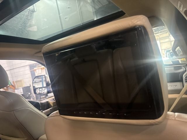 2017 Ford Super Duty F-350 SRW Lariat - 22982969 - 8