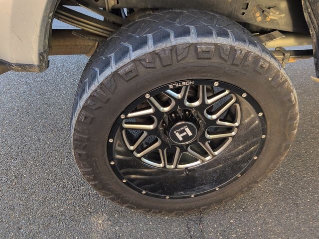 2017 Ford Super Duty F-350 SRW Lariat Deleted - 23091844 - 11