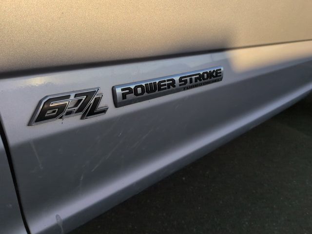 2017 Ford Super Duty F-350 SRW Lariat Deleted - 23091844 - 13