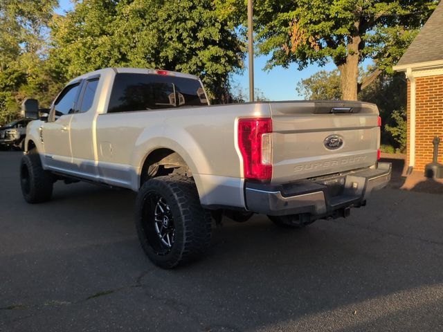 2017 Ford Super Duty F-350 SRW Lariat Deleted - 23091844 - 3