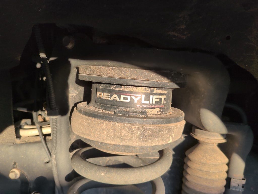 2017 Ford Super Duty F-350 SRW Lariat Deleted - 23091844 - 7