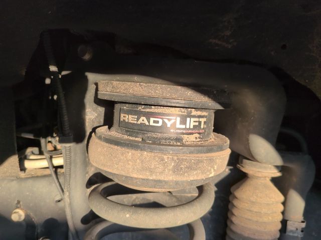 2017 Ford Super Duty F-350 SRW Lariat Deleted - 23091844 - 7