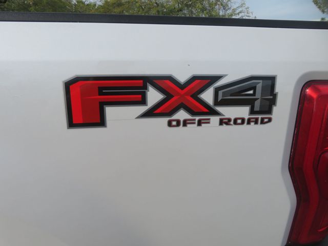 2017 Ford Super Duty F-350 SRW LIFTED EXTRA CLEAN PLATINUM POWERSTROKE EXTAR CLEAN LEATHER 4X4  - 22963971 - 13