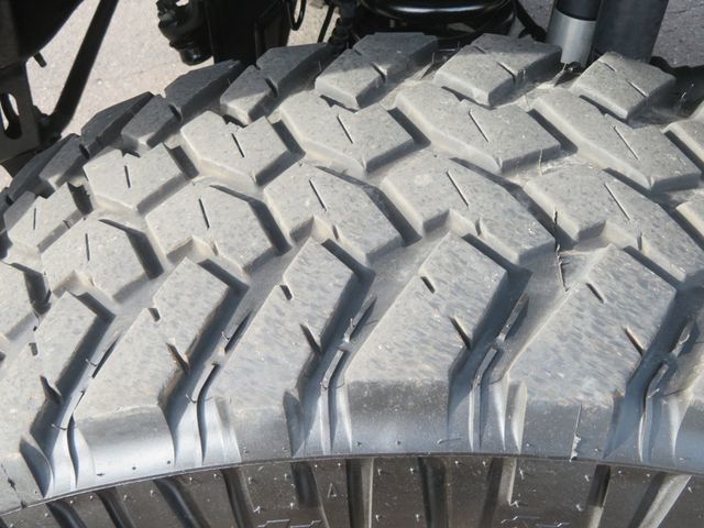 2017 Ford Super Duty F-350 SRW LIFTED EXTRA CLEAN PLATINUM POWERSTROKE EXTAR CLEAN LEATHER 4X4  - 22963971 - 19