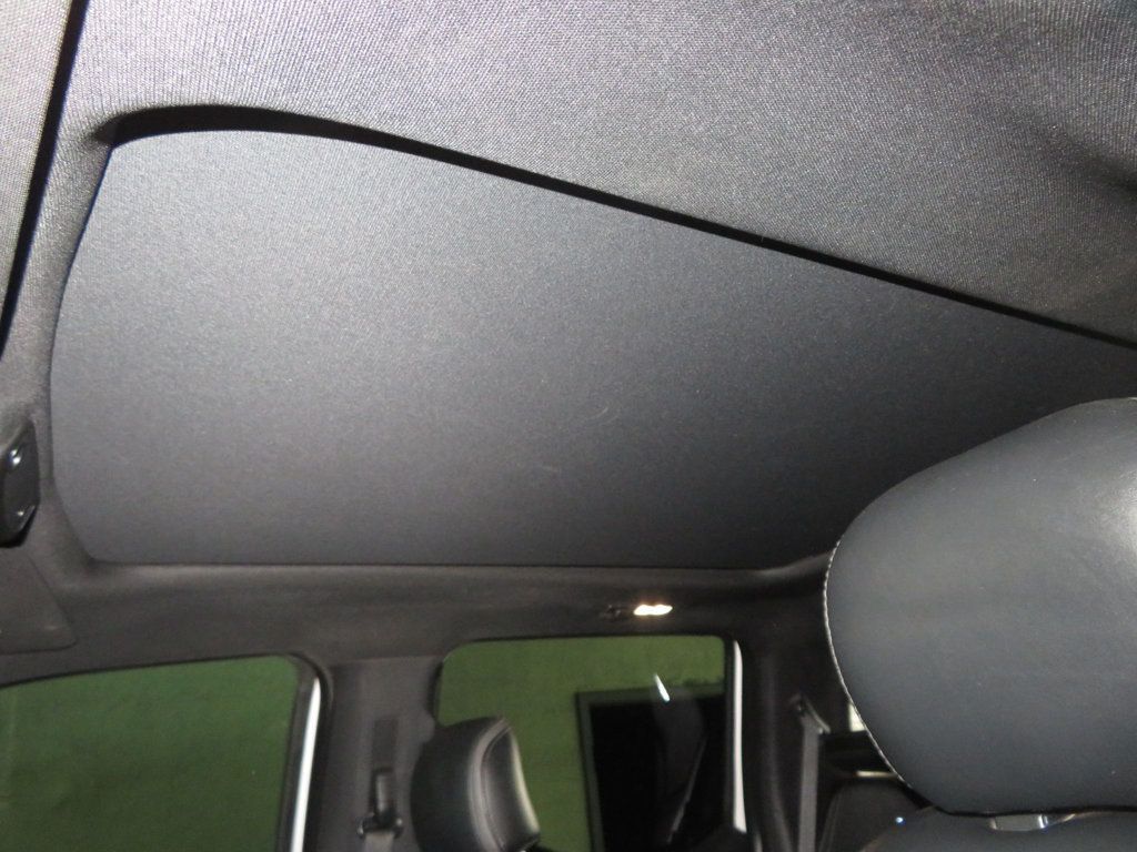 2017 Ford Super Duty F-350 SRW LIFTED EXTRA CLEAN PLATINUM POWERSTROKE EXTAR CLEAN LEATHER 4X4  - 22963971 - 46