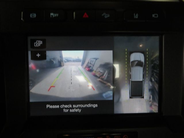 2017 Ford Super Duty F-350 SRW LIFTED EXTRA CLEAN PLATINUM POWERSTROKE EXTAR CLEAN LEATHER 4X4  - 22963971 - 48