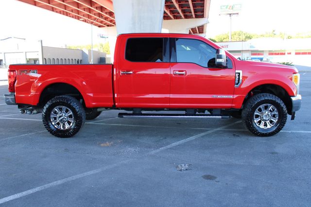 2017 Ford F-350 Super Duty