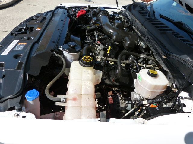 2017 Ford Super Duty F-450 DRW Cab-Chassis 6.8L V10 GAS*XL*2WD*DRW*REGULAR CAB*30FT. "ALTEC" AT200A BUCKET - 22990157 - 9