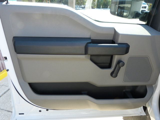 2017 Ford Super Duty F-450 DRW Cab-Chassis 6.8L V10 GAS*XL*2WD*DRW*REGULAR CAB*30FT. "ALTEC" AT200A BUCKET - 22990157 - 41