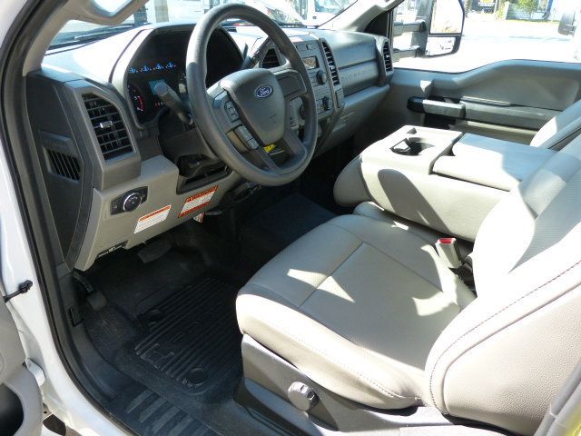 2017 Ford Super Duty F-450 DRW Cab-Chassis 6.8L V10 GAS*XL*2WD*DRW*REGULAR CAB*30FT. "ALTEC" AT200A BUCKET - 22990157 - 44