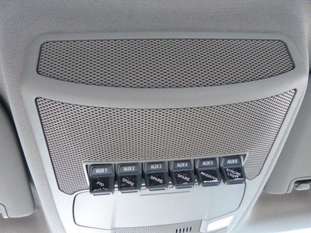 2017 Ford Super Duty F-450 DRW Cab-Chassis 6.8L V10 GAS*XL*2WD*DRW*REGULAR CAB*30FT. "ALTEC" AT200A BUCKET - 22990157 - 46