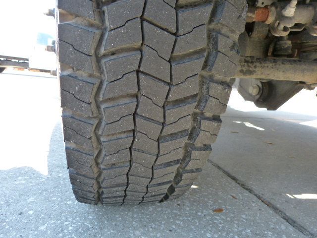 2017 Ford Super Duty F-450 DRW Cab-Chassis 6.8L V10 GAS*XL*2WD*DRW*REGULAR CAB*30FT. "ALTEC" AT200A BUCKET - 22990157 - 51