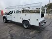 2017 Ford Super Duty F-450 DRW Cab-Chassis XLT - 22375355 - 2