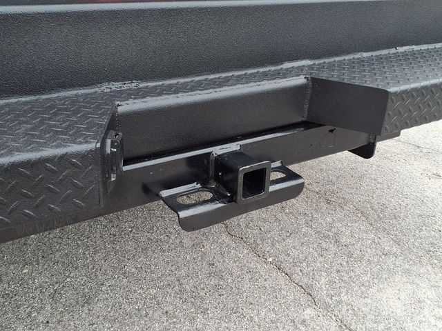 2017 Ford Super Duty F-550 DRW 11' Utility Truck w/Crane - 23091473 - 20