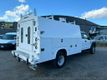 2017 Ford Super Duty F-550 DRW SuperCab 192" WB,ENCLOSED SERVICE BODY - 22642562 - 9