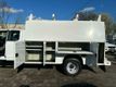 2017 Ford Super Duty F-550 DRW SuperCab 192" WB,ENCLOSED SERVICE BODY - 22642562 - 23