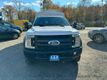 2017 Ford Super Duty F-550 DRW SuperCab 192" WB,ENCLOSED SERVICE BODY - 22642562 - 3