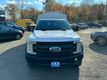 2017 Ford Super Duty F-550 DRW SuperCab 192" WB,ENCLOSED SERVICE BODY - 22642562 - 4